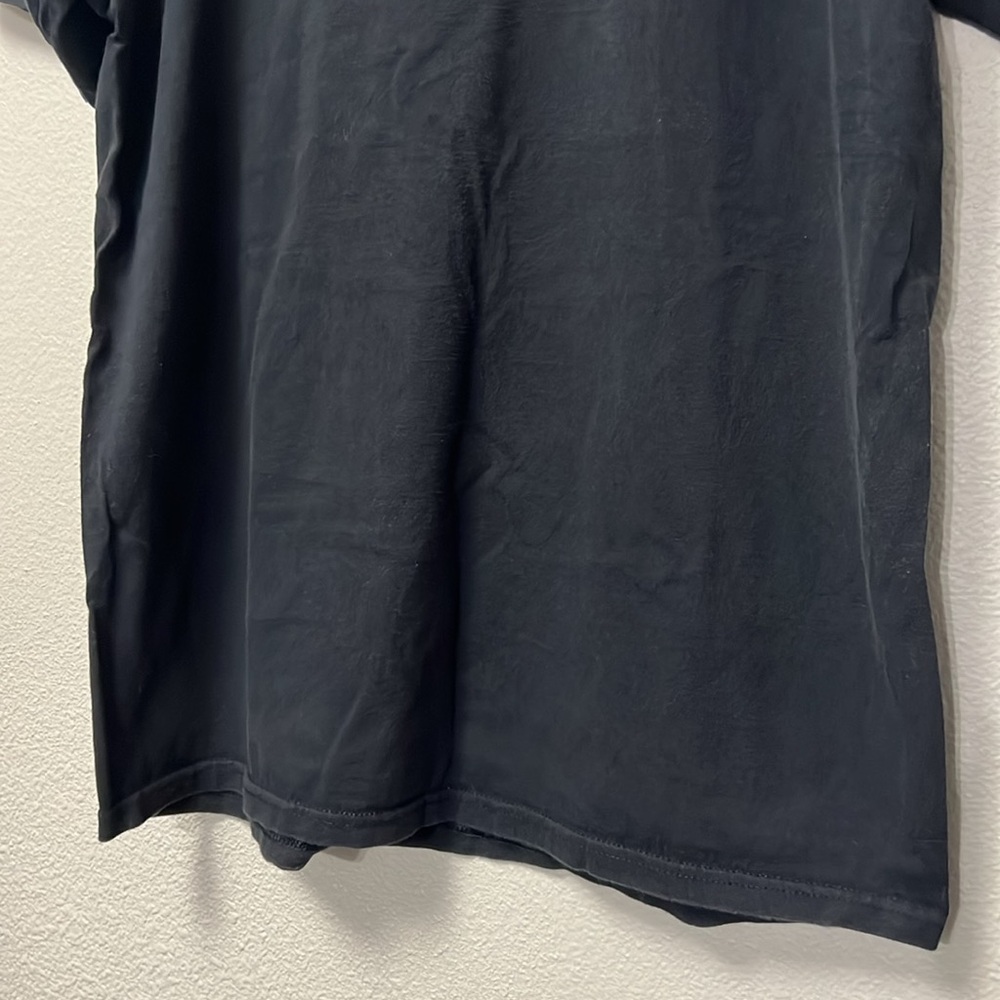 Cactus Jack by Travis Scott Astroworld Staff T-Shirt - Picture 7 of 13